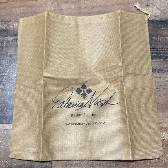 Patricia Nash Porcili Top Handle Bag - Picture 10 of 10